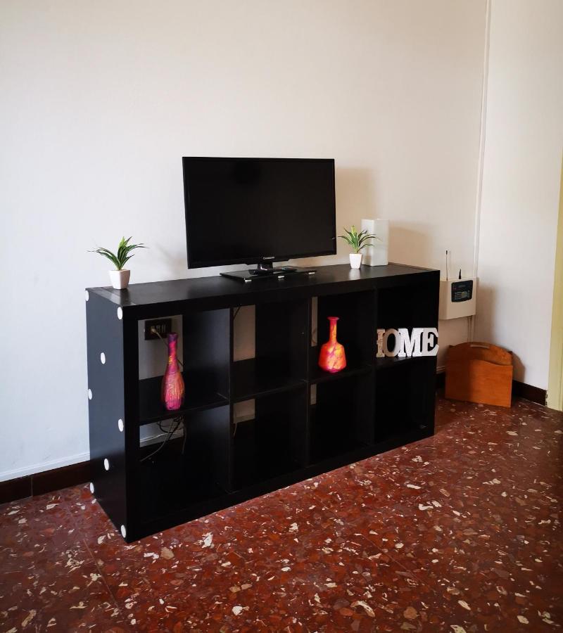 Appartamento Di Sara Róma Kültér fotó