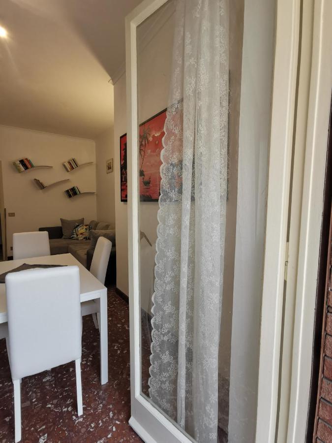 Appartamento Di Sara Róma Kültér fotó