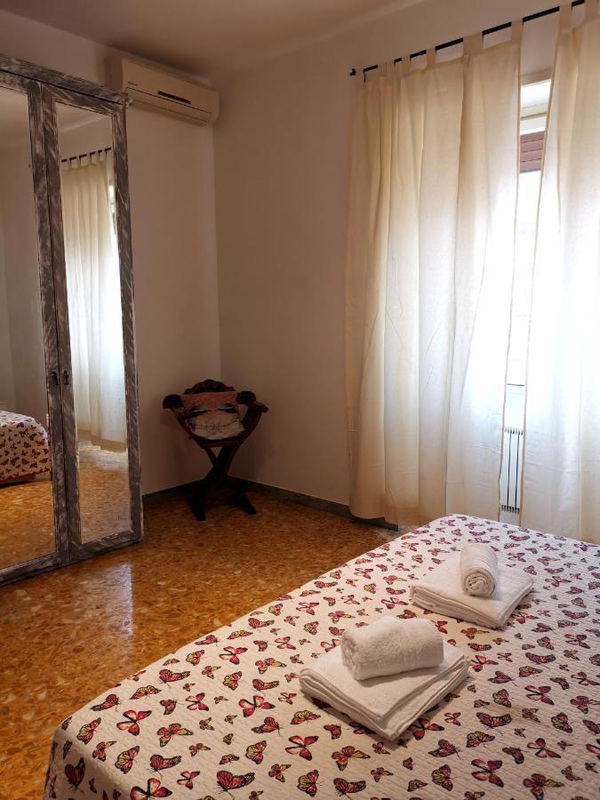 Appartamento Di Sara Róma Kültér fotó