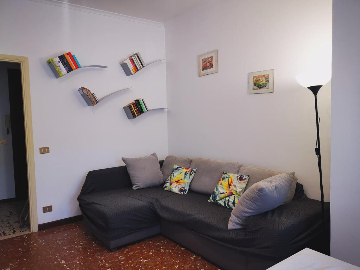 Appartamento Di Sara Róma Kültér fotó